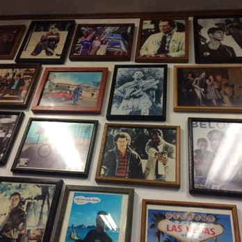 Cornerstone Pizza - Awesome decor, always find something new to look at! - Pizza Near Me - Prospect Park, Pennsylvania Cornerstone Pizza - Awesome decor, always find something new to look at! - Pizza Near Me - Prospect Park, Pennsylvania