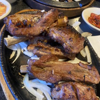 Korea House - Korean Near Me - Dallas, Texas Korea House - Korean Near Me - Dallas, Texas