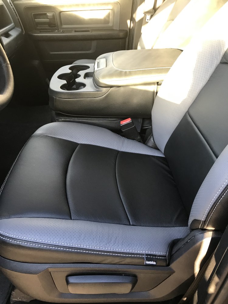 ACE UPHOLSTERY Updated October 2024 28190 Three Notch Rd