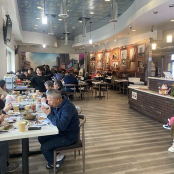 Hong Kong Kitchen - Chinese Near Me - Rosemead, California Hong Kong Kitchen - Chinese Near Me - Rosemead, California