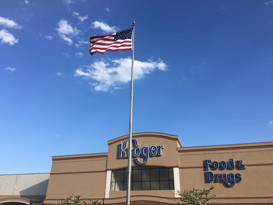 Kroger by null