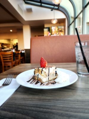 Brothers Cafe by null