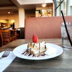 Brothers Cafe