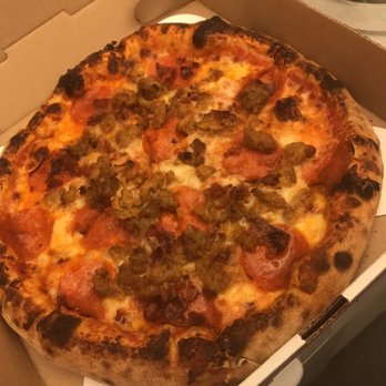1000 Degrees Pizza - North Miami Beach, FL - The Meatza Pizza - Pizza Near Me - North Miami Beach, Florida 1000 Degrees Pizza - North Miami Beach, FL - The Meatza Pizza - Pizza Near Me - North Miami Beach, Florida