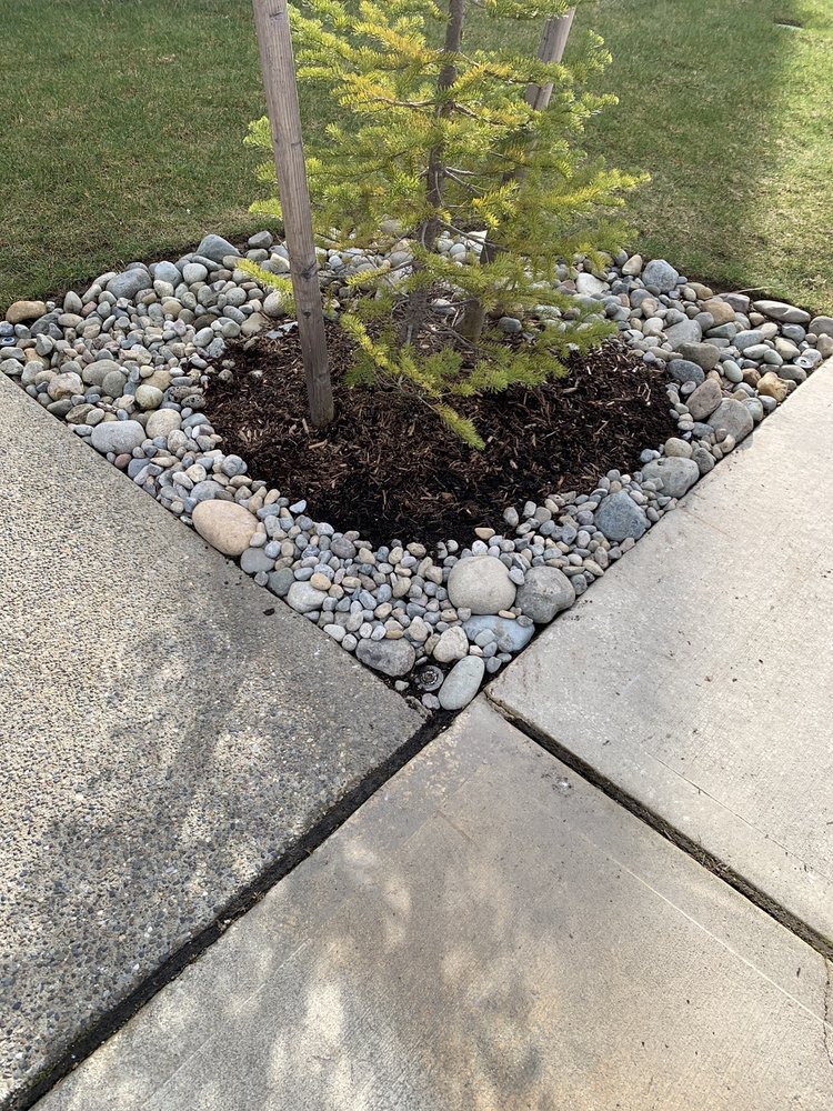 PURDY TOPSOIL & GRAVEL Building Supplies 5819 133rd St NW, Gig