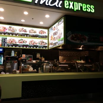 Thai Express - Fantastic cook. Fantastic food! Recommend it! - Thai Near Me - Toronto, Ontario Thai Express - Fantastic cook. Fantastic food! Recommend it! - Thai Near Me - Toronto, Ontario