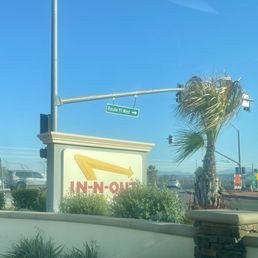 Sign