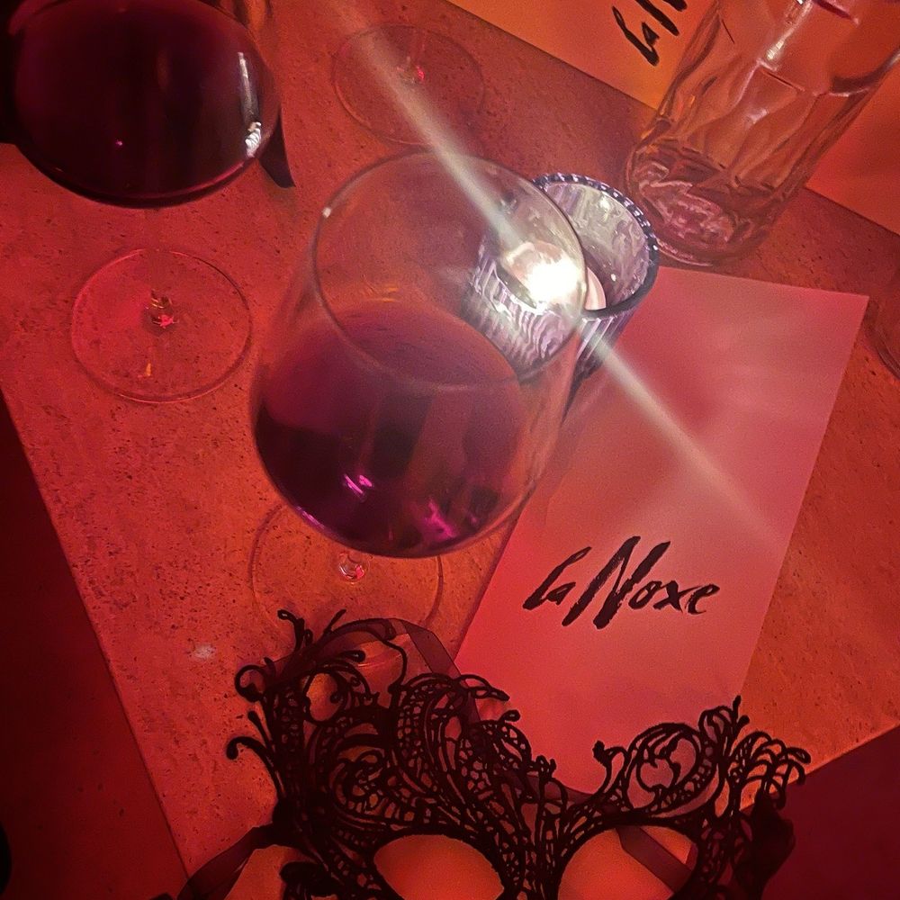 La Noxe - Wine Bars Near Me - New York, New York La Noxe - Wine Bars Near Me - New York, New York