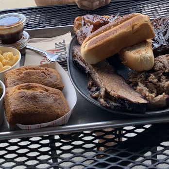 City Barbeque - Barbeque Near Me - Lexington, Kentucky