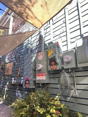 City Lights Eastside by null