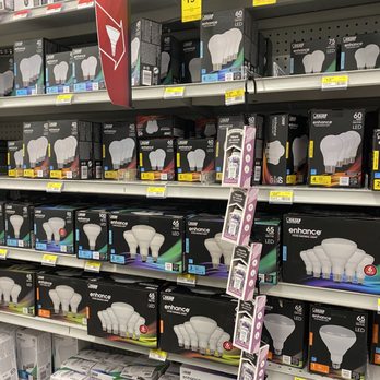 Pedrotti Ace Hardware - Lightbulbs - Hardware Stores Near Me - Benicia, California