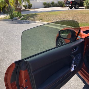 Conejo Auto Detail & Window Tinting - Auto Glass Services Near Me - Simi Valley, California