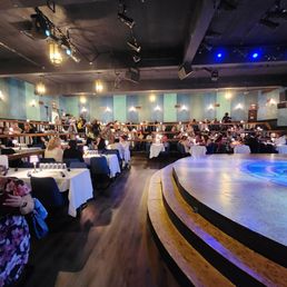 ALHAMBRA THEATRE & DINING - Updated June 2025 - 1134 Photos & 287