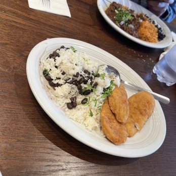 Colima Taqueria - Nuggets and rice child's plate - Mexican Near Me - The Bronx, New York Colima Taqueria - Nuggets and rice child's plate - Mexican Near Me - The Bronx, New York