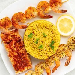 Twins Chicken and Seafood