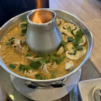 Thai Orchid Garden Restaurant - Thai Near Me - Avondale, Arizona