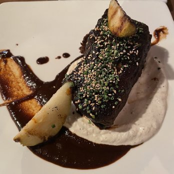 The Brickyard Downtown - Short Rib - Cocktail Bars Near Me - Chandler, Arizona The Brickyard Downtown - Short Rib - Cocktail Bars Near Me - Chandler, Arizona