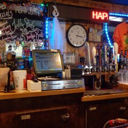 North Shore Lounge
