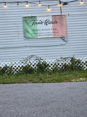 TradeWinds Italian Restaurant by null