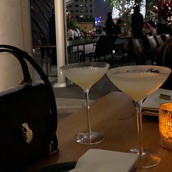 Animae - Lemon drop martinis - Asian Fusion Near Me - San Diego, California Animae - Lemon drop martinis - Asian Fusion Near Me - San Diego, California