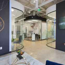 Image Studios - Lobby