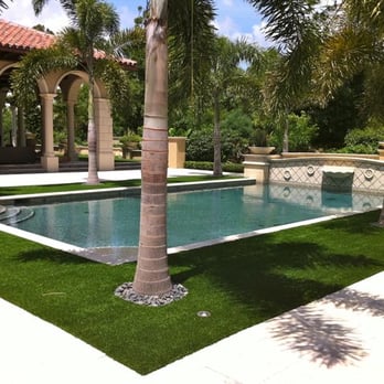 Southwest Greens - Artificial Grass Lawn - Artificial Turf Near Me - Stuart, Florida