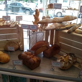Mamie Clafoutis - Breads - Bakeries Near Me - Ottawa, Ontario Mamie Clafoutis - Breads - Bakeries Near Me - Ottawa, Ontario