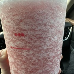 Dunkin' - Coolata