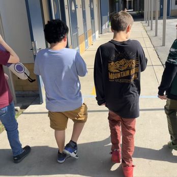 Del Sol School - Community Service/Non-Profit Near Me - Cypress, California