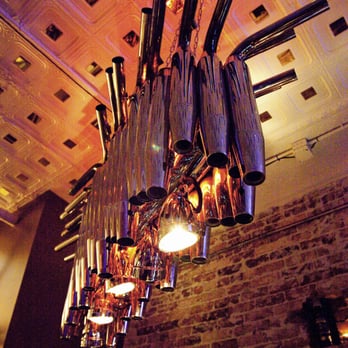 Bullitt Bar - Exhaust light. - Dive Bars Near Me - Orlando, Florida Bullitt Bar - Exhaust light. - Dive Bars Near Me - Orlando, Florida