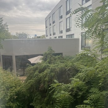 Courtyard by Marriott Ann Arbor - Window view - Hotels Near Me - Ann Arbor, Michigan Courtyard by Marriott Ann Arbor - Window view - Hotels Near Me - Ann Arbor, Michigan