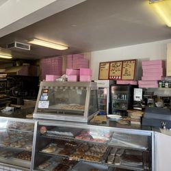The Best Little Donut House in Town - Donuts