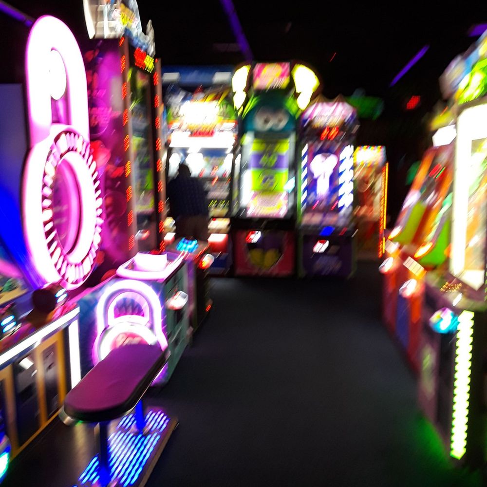 Monster Mini Golf - arcade games - Arcades Near Me - San Antonio, Texas Monster Mini Golf - arcade games - Arcades Near Me - San Antonio, Texas