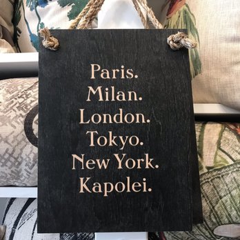 SoHa Living Kapolei - Home Decor Near Me - Kapolei, Hawaii