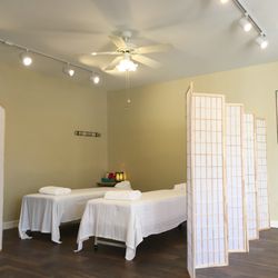BC Massage Therapy