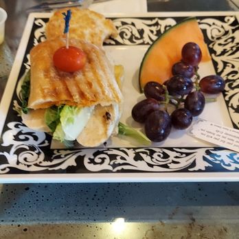 Inspirations Eatery And Events - Ham and Swiss - Gift Shops Near Me - Edmond, Oklahoma