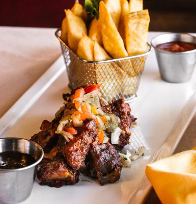 Drelyse African Restaurant by null
