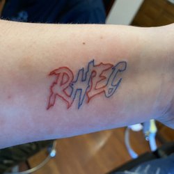 Alter-Ego Tattooing & Body Piercing