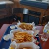 Sandbar Seafood gift card