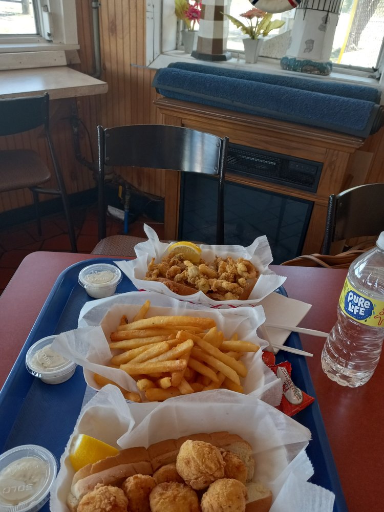 Sandbar Seafood Sandbar Seafood