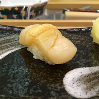 Zen Japanese Restaurant - Sushi from the Omakase sushi order - Japanese Near Me - Markham, Ontario Zen Japanese Restaurant - Sushi from the Omakase sushi order - Japanese Near Me - Markham, Ontario
