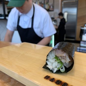 Hando - Sushi Bars Near Me - Houston, Texas Hando - Sushi Bars Near Me - Houston, Texas