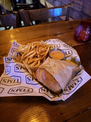 Tim's Tavern by null