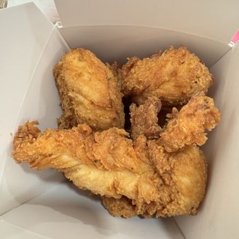Chris P Kitchen - Tenders - Chicken Wings Near Me - Santa Ana, California