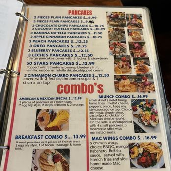 American & Mexican Diner - Sweet pancakes & breakfast combos. - Diners Near Me - Hartford, Connecticut American & Mexican Diner - Sweet pancakes & breakfast combos. - Diners Near Me - Hartford, Connecticut