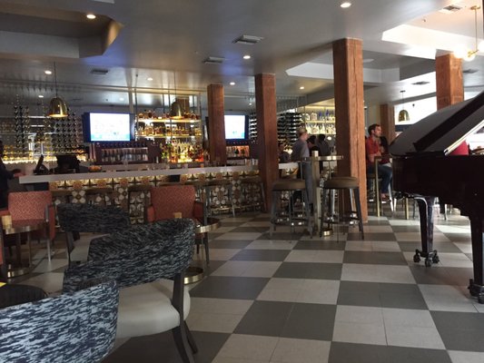 New Orleans Social House by null