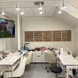 Sunshine Nails Boutique - so beautiful