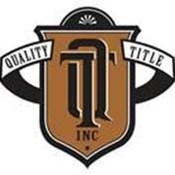 Quality Title Inc - For the highest possible level of service, on time closings and competitive rates contact us to handle your next closing!! - Real Estate Services Near Me - Jamestown, North Dakota Quality Title Inc - For the highest possible level of service, on time closings and competitive rates contact us to handle your next closing!! - Real Estate Services Near Me - Jamestown, North Dakota