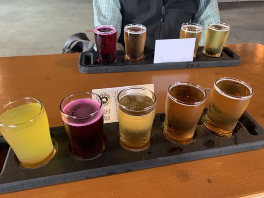 Bull City Ciderworks Durham by null