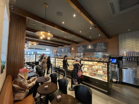 Martha's Country Bakery by null
